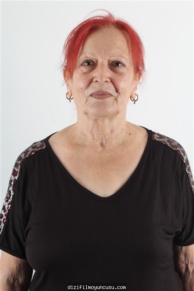 Adana Cast Ajans Nazmiye 198678