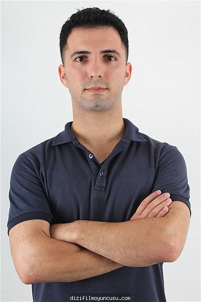 Adana Cast Ajans Oyuncusu Ramazan