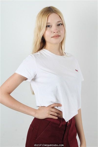 Mersin Cast Ajans Meryem 198816