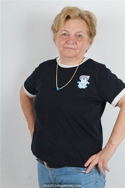 Kadın Oyuncular Adayımız Melike