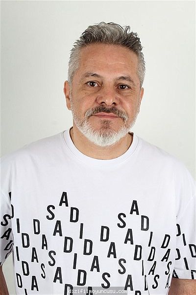 Erkek Oyuncular Adayımız Abdullah