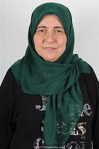 Kadın Oyuncular Adayımız Kerime