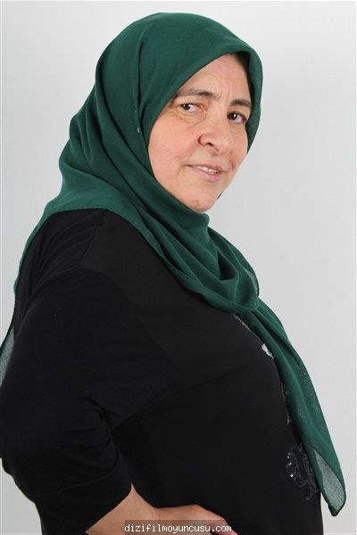 Eskişehir Cast Ajans Kerime 199273