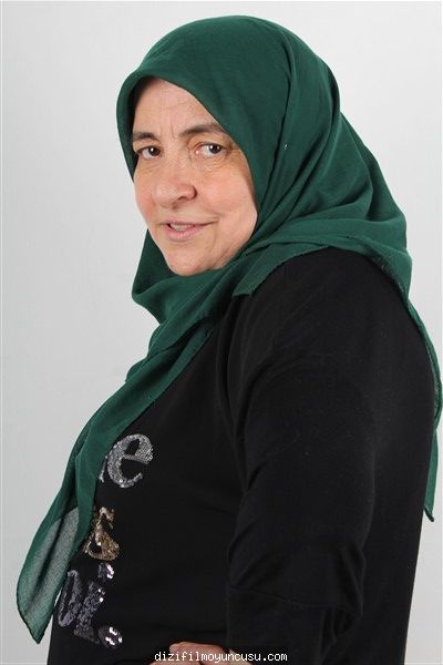 Eskişehir Cast Ajans Kerime 199274