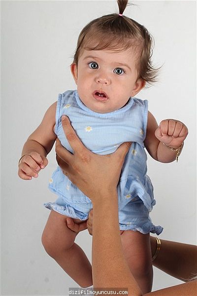 Neslişah, Eskişehir Bebek Oyuncu Adayımız, Eskişehir Reklam Ajansı