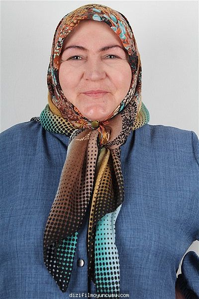 Kadın Oyuncular Adayımız Nuran