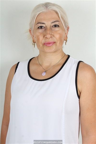 Eskişehir Cast Ajans Rabia 199264