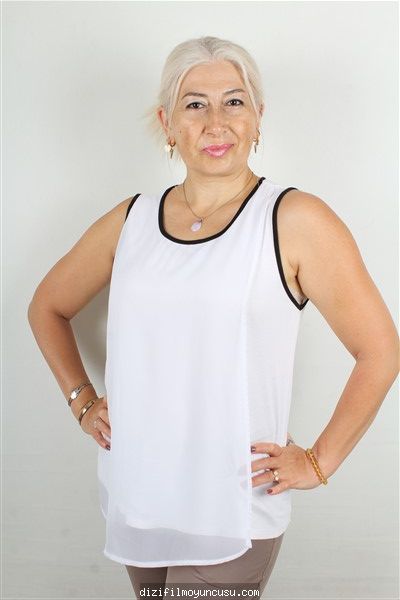 Eskişehir Cast Ajans Rabia 199265