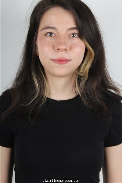 Eskişehir Cast Ajans Ayşe 199388