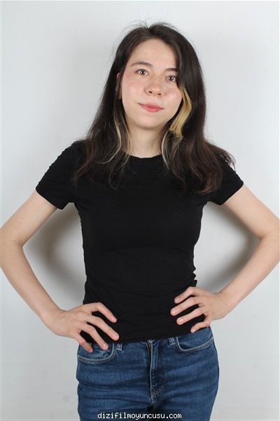 Eskişehir Cast Ajans Ayşe 199389