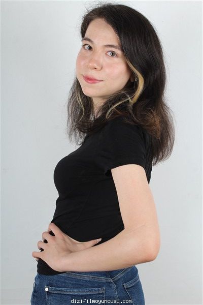 Eskişehir Cast Ajans Ayşe 199391