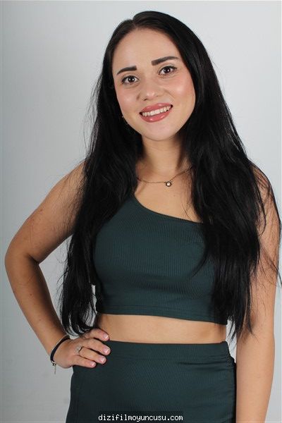 Samsun Cast Ajans Cansu 199384