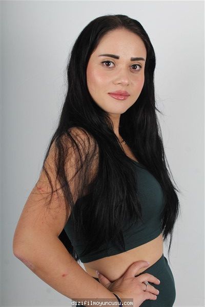 Samsun Cast Ajans Cansu 199385