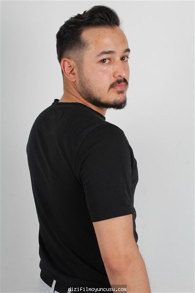 Samsun Cast Ajans Mustafa 199338