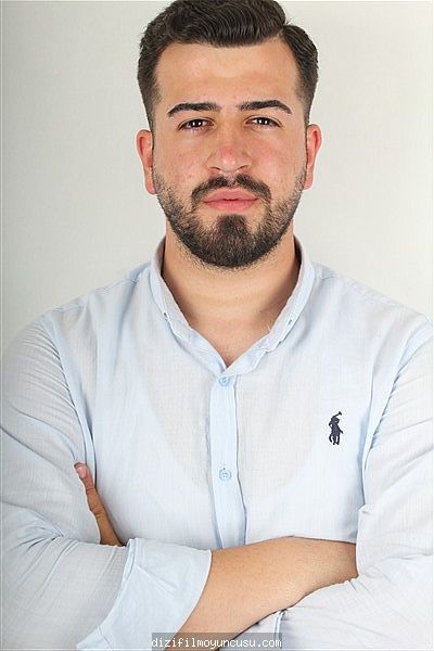 Erkek Oyuncular Adayımız Abdulsamet