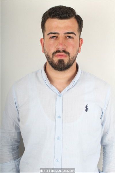 Afyon Cast Ajans Abdulsamet 199448