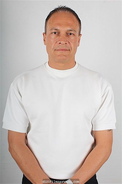 Erkek Oyuncular Adayımız Alp