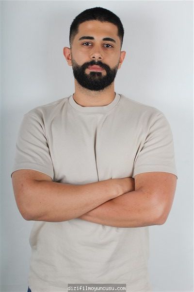 Manisa Cast Ajans Ömer 199509