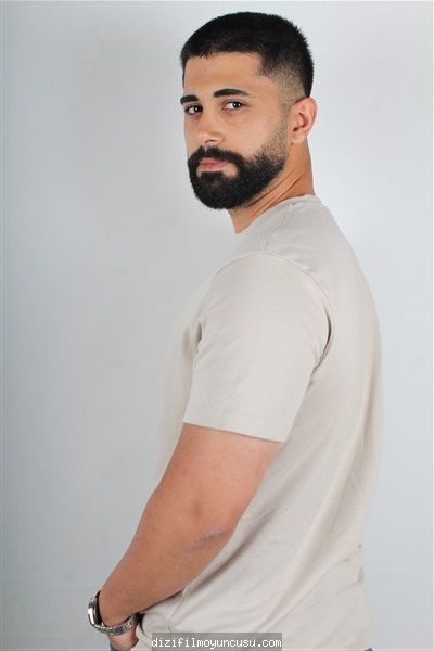 Manisa Cast Ajans Ömer 199511
