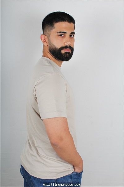 Manisa Cast Ajans Ömer 199512
