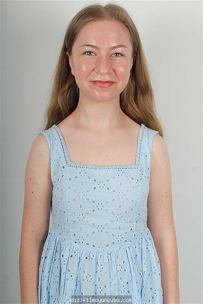 Kadın Oyuncular Adayımız Ayşegül