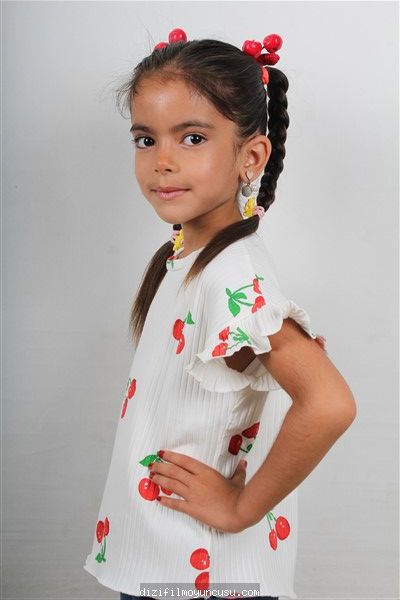 Manisa Cast Ajans Azra 199591