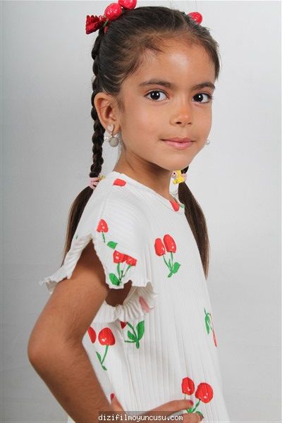 Manisa Cast Ajans Azra 199592