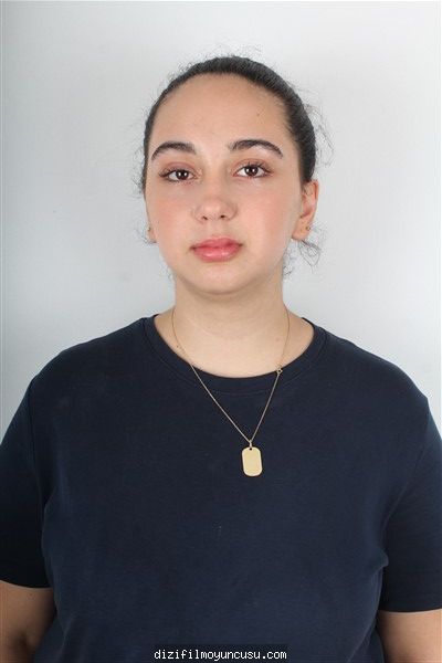 Antalya Cast Ajans Ceren 199615