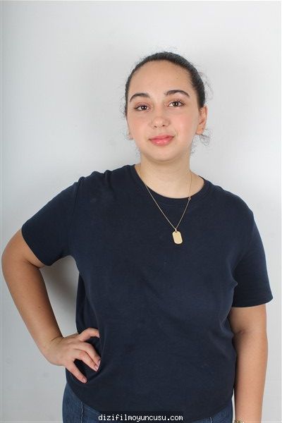 Antalya Cast Ajans Ceren 199616