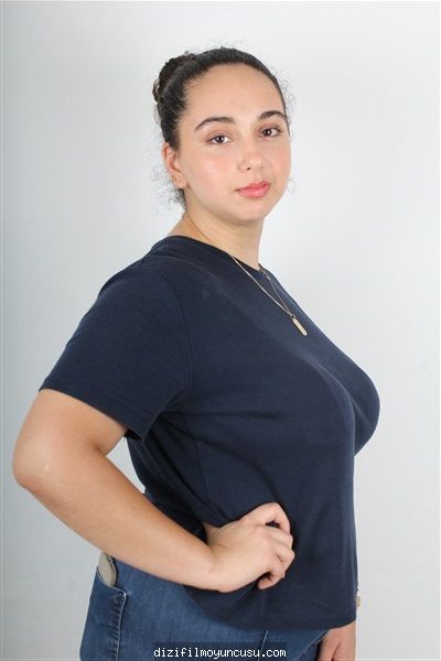 Antalya Cast Ajans Ceren 199617