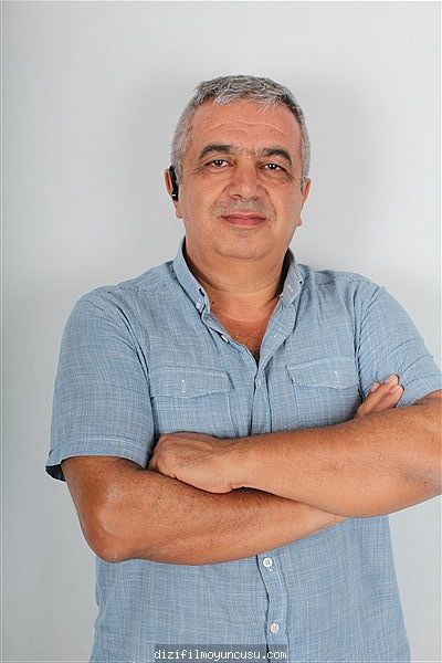 Erkek Oyuncular Adayımız Ercan