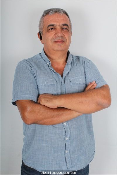 Balıkesir Cast Ajans Ercan 199537