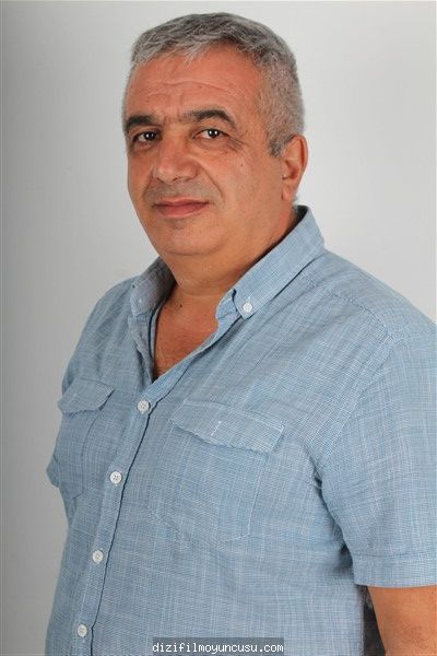 Balıkesir Cast Ajans Ercan 199540