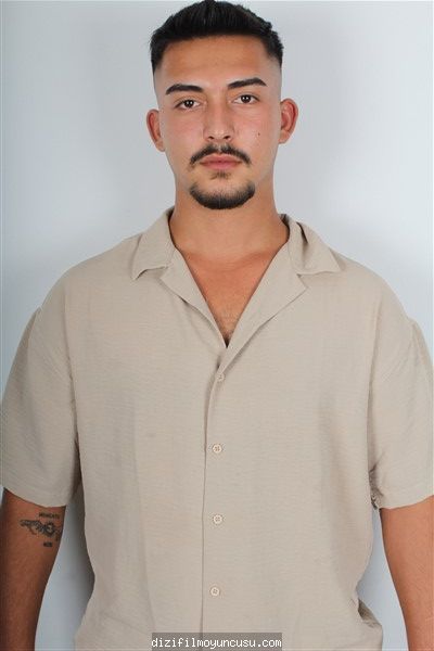 Balıkesir Cast Ajans Erkan 199513