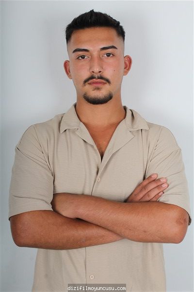 Balıkesir Cast Ajans Erkan 199514