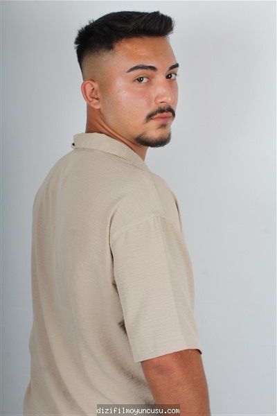 Balıkesir Cast Ajans Erkan 199515