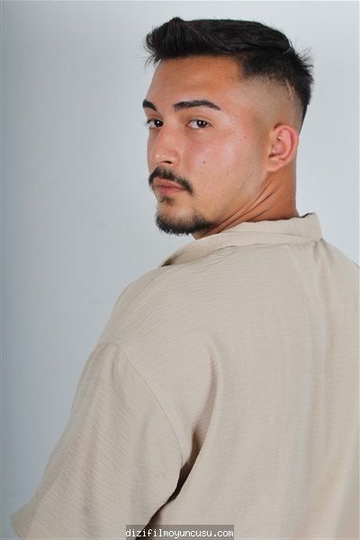 Balıkesir Cast Ajans Erkan 199516