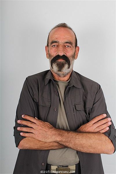 Erkek Oyuncular Adayımız İlhami