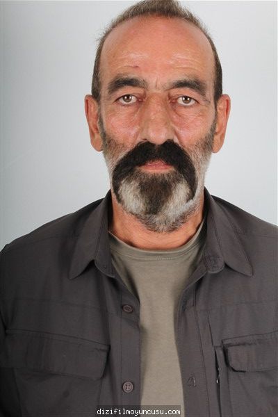 Balıkesir Cast Ajans İlhami 199565