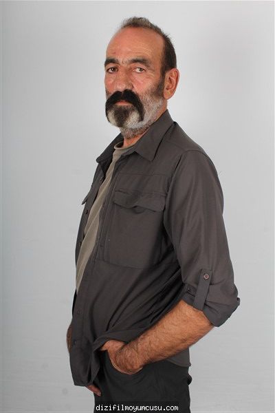 Balıkesir Cast Ajans İlhami 199567