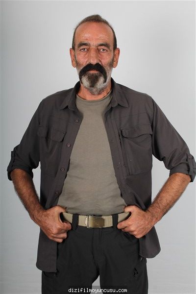 Balıkesir Cast Ajans İlhami 199568