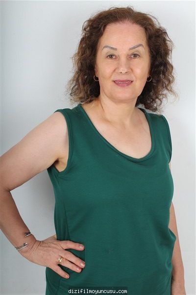 Antalya Cast Ajans Keziban 199553