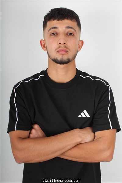Antalya Cast Ajans Mahmut 199608