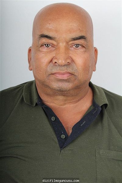Erkek Oyuncular Adayımız Musa