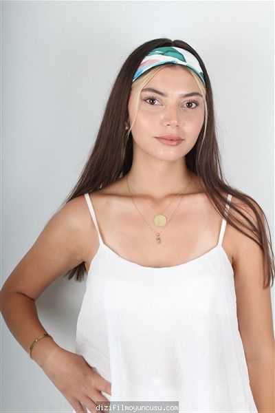 Antalya Cast Ajans Nehir 199533