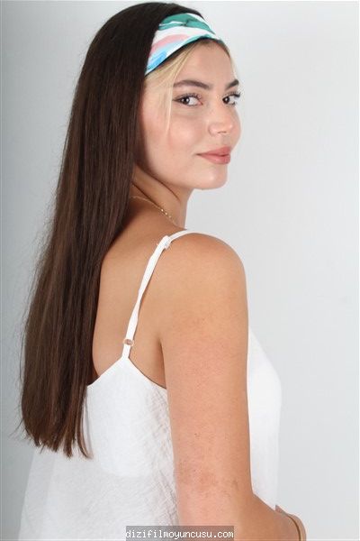 Antalya Cast Ajans Nehir 199536