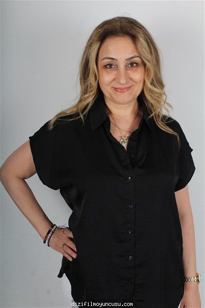 Balıkesir Cast Ajans Neşe 199529