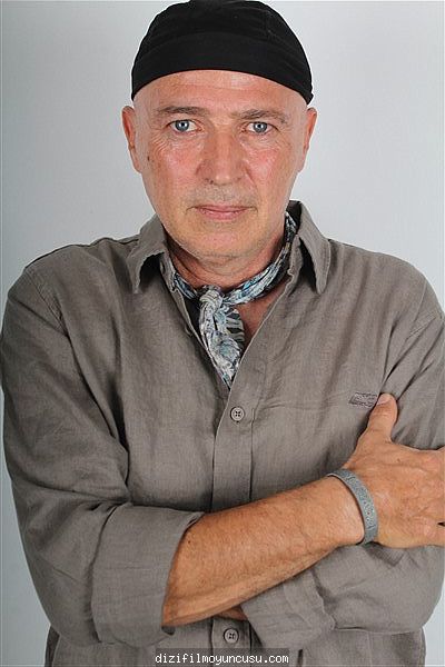 Erkek Oyuncular Adayımız Ömer
