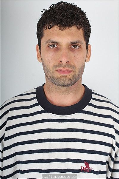 Erkek Oyuncular Adayımız Selimhan