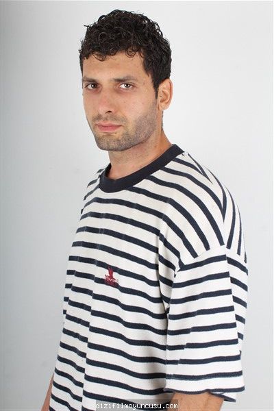 Ankara Cast Ajans Selimhan 199614